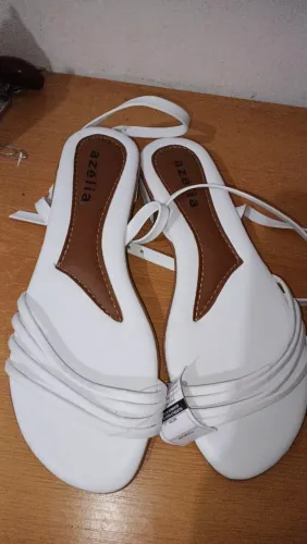 Rasteirinhas de saltinhos novas