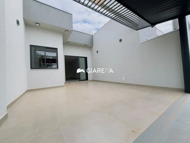Casa à venda em ótima localização no JARDIM TOCANTINS, TOLEDO - PR