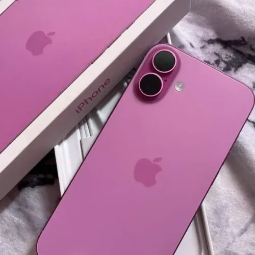 16 PLUS 128GB