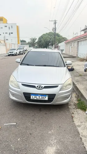 Hyundai I30 2.0 16V 145cv 5P Aut. 2010