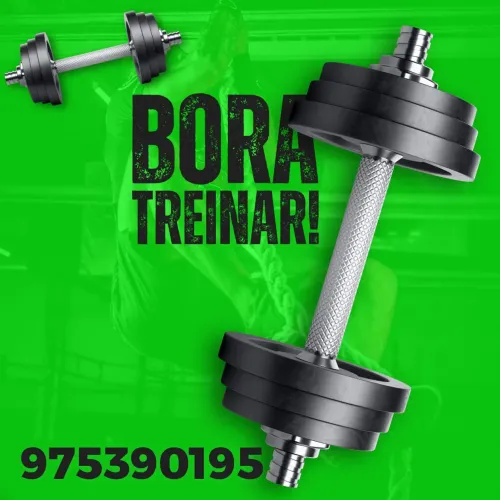 Anilhas para barra e halter 