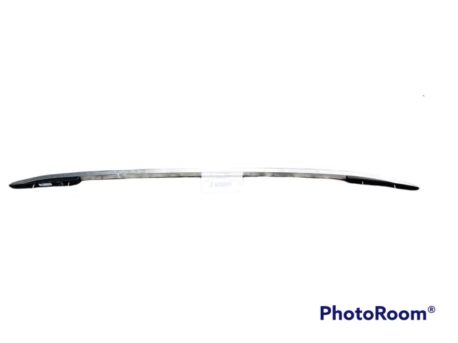 Rack Teto Esquerdo Vw Golf Variant Tsi 1.4 2017 N5g9860043 