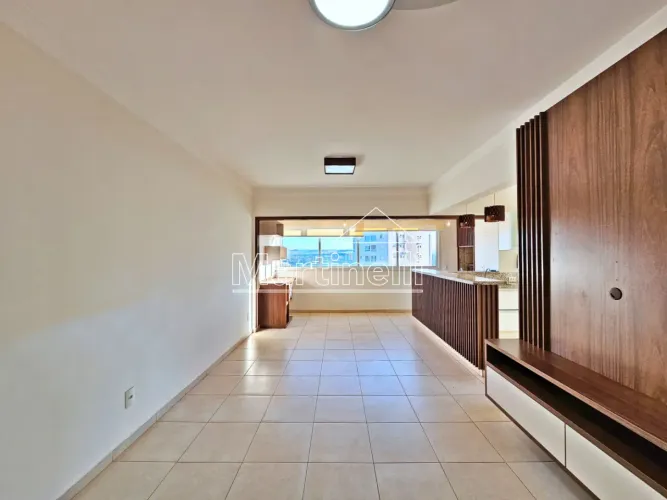 Apartamento Padrão em Ribeirão Preto