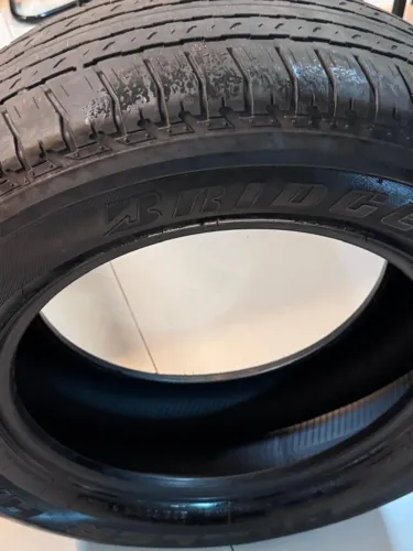 Pneu 265/60/aro18