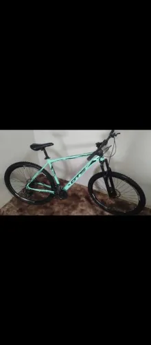Bicicleta aro 29 C/ nota. (ENTREGO)