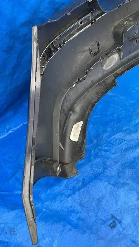 Parachoque Traseiro Bmw 120 130 118 E87 2004 A 2007