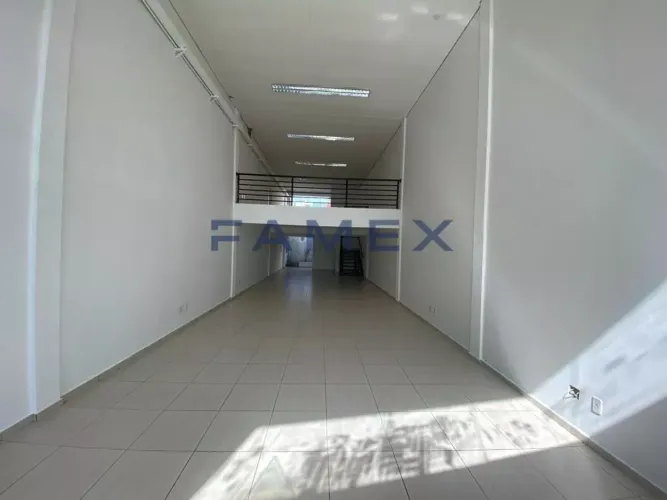 SALA COMERCIAL PARA LOCACÃO NO CENTRO - 31