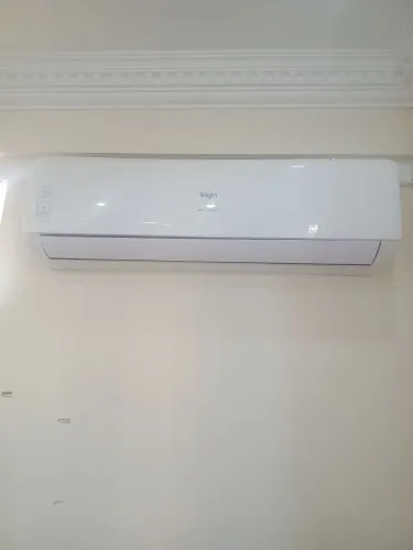 Ar condicionado 24000 btus