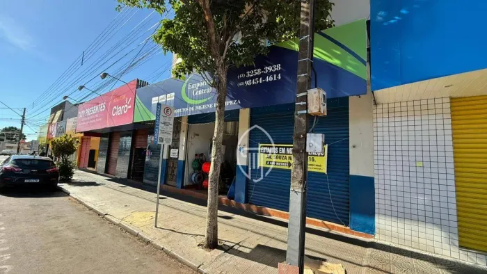 Empório Central - IBIPORÃ