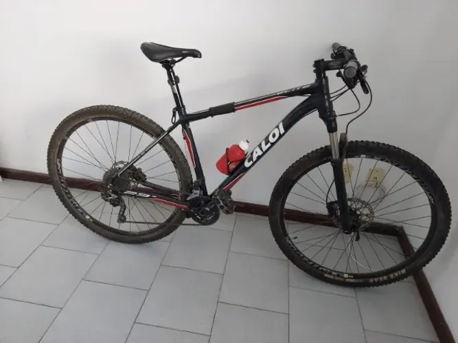 Bicicleta Aro 29