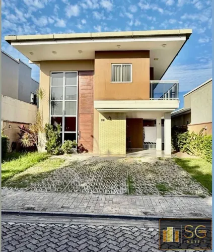 Casa Duplex locação - Jardins do Lago