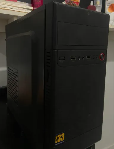 CPU
