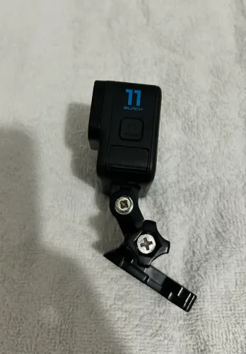 GoPro 11 mais acessórios e HD