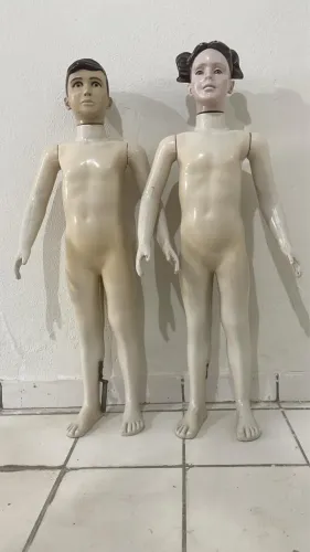 Manequim