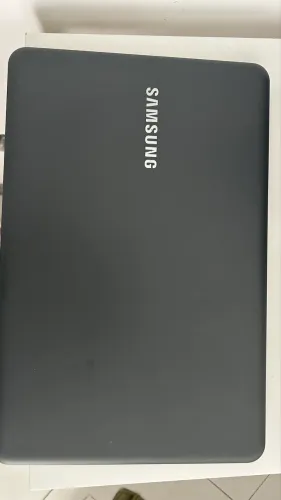 NOTEBOOK CORE I5 SAMSUNG