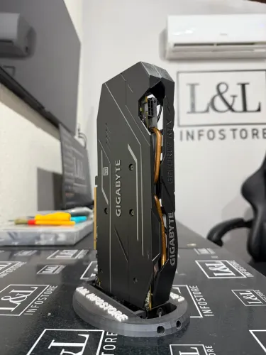 RTX 2060 SUPER 8GB GIGABYTE