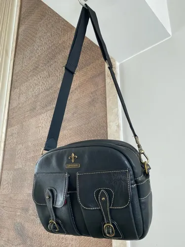 Bolsa fotografia Black Hold