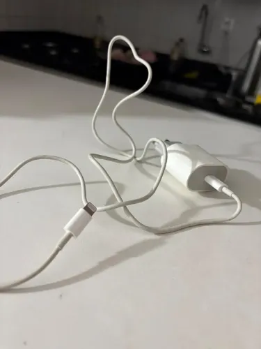 Carregador celular