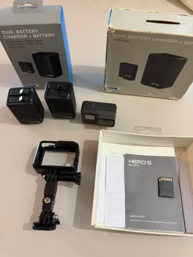 GoPro Hero 5