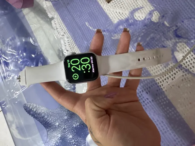 Apple Watch SE 1ª geração 40mm