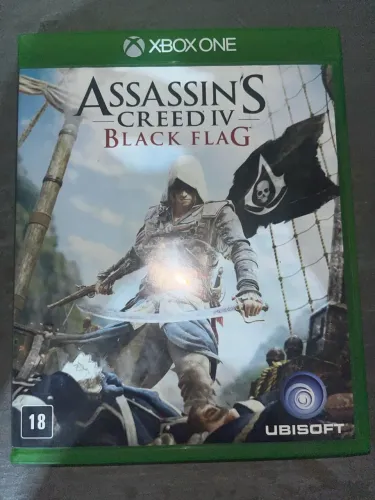 Assassins creed