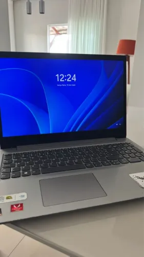 Notebook Lenovo - Seminovo 