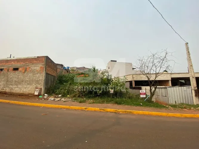 Terreno à venda, Pinheirinho, Chapecó, SC