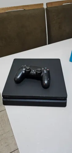 Ps4 sim 1tb