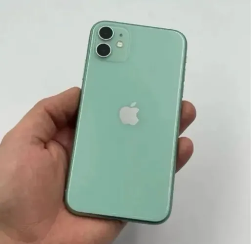 iPhone 11