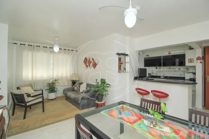 APARTAMENTO PARA LOCAÇÃO EM MOEMA | 82 m²