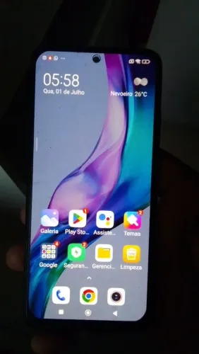 Redmi Note 10