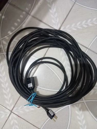 Extensão Elétrica