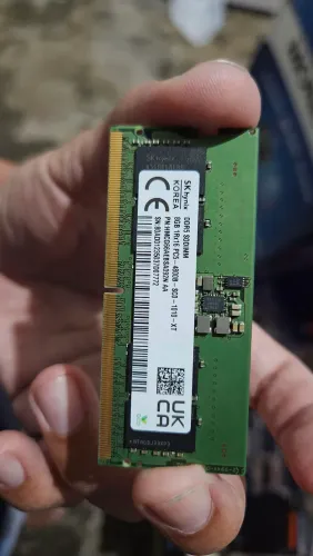 Memoria ram original dell ddr5