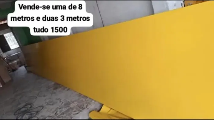 Fachadas