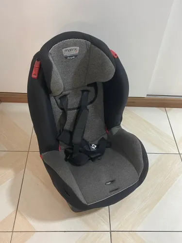 Cadeira Burigotto Matrix Semi-nova