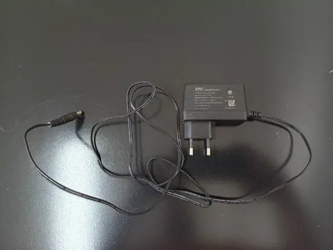 Carregadores 12 v