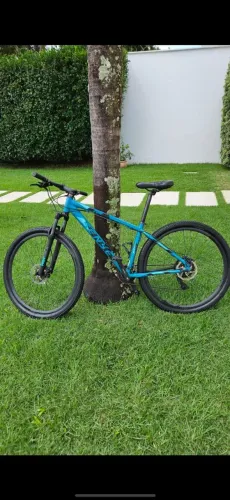 Bicicleta Sense Fun
