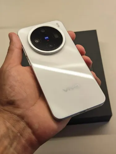 Vivo X200 pro Mini