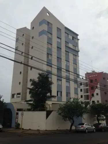 V UNIVERSITÁRIA 1 DORMITÓRIO PRÓXIMO USP E BAURU SHOPPING