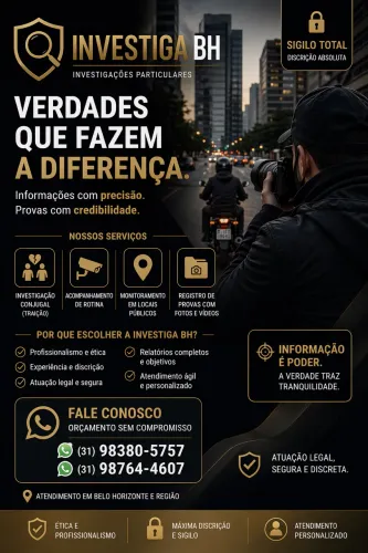 Detetive particular