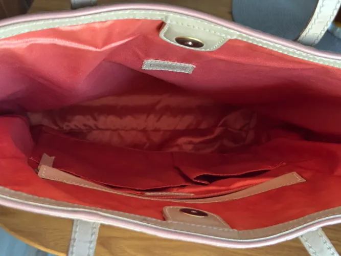 Bolsa Victor Hugo original 