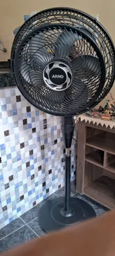 Vendo ventilador Arno