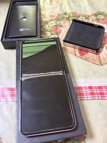 Galaxy Z flip3 5g