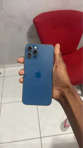iPhone 12 Pro Max
