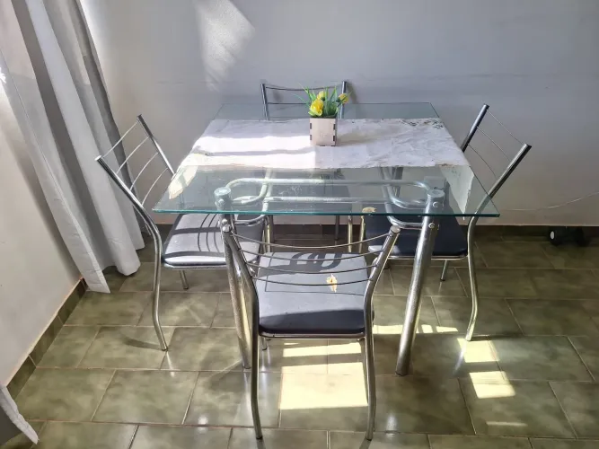 Mesa de cozinha