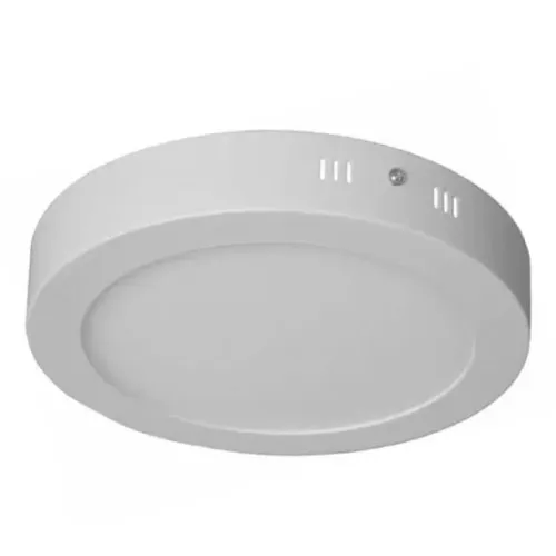 Plafon Led Redondo 24W BQ - STARTEC