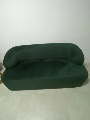 Sofá NOVO modelo orgânico - Lindo !!!