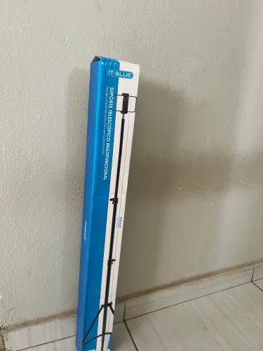Tripé