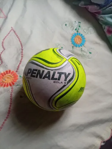 Bola de Futebol e Futsal 