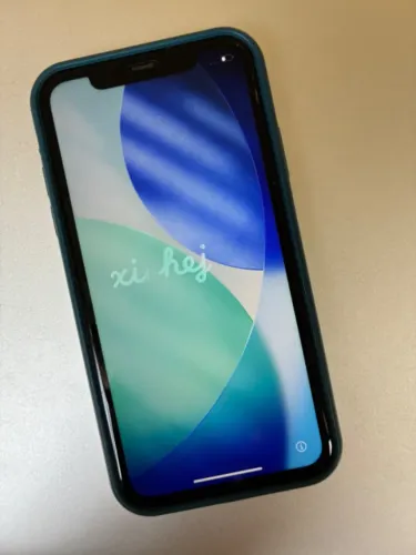 Iphone 11 (128Gb)
